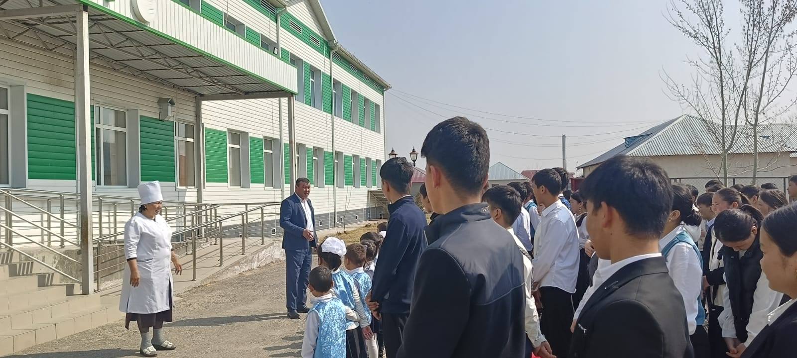 СЕЙСМИКАЛЫҚ ЖАТТЫҒУ ӨТТІ.