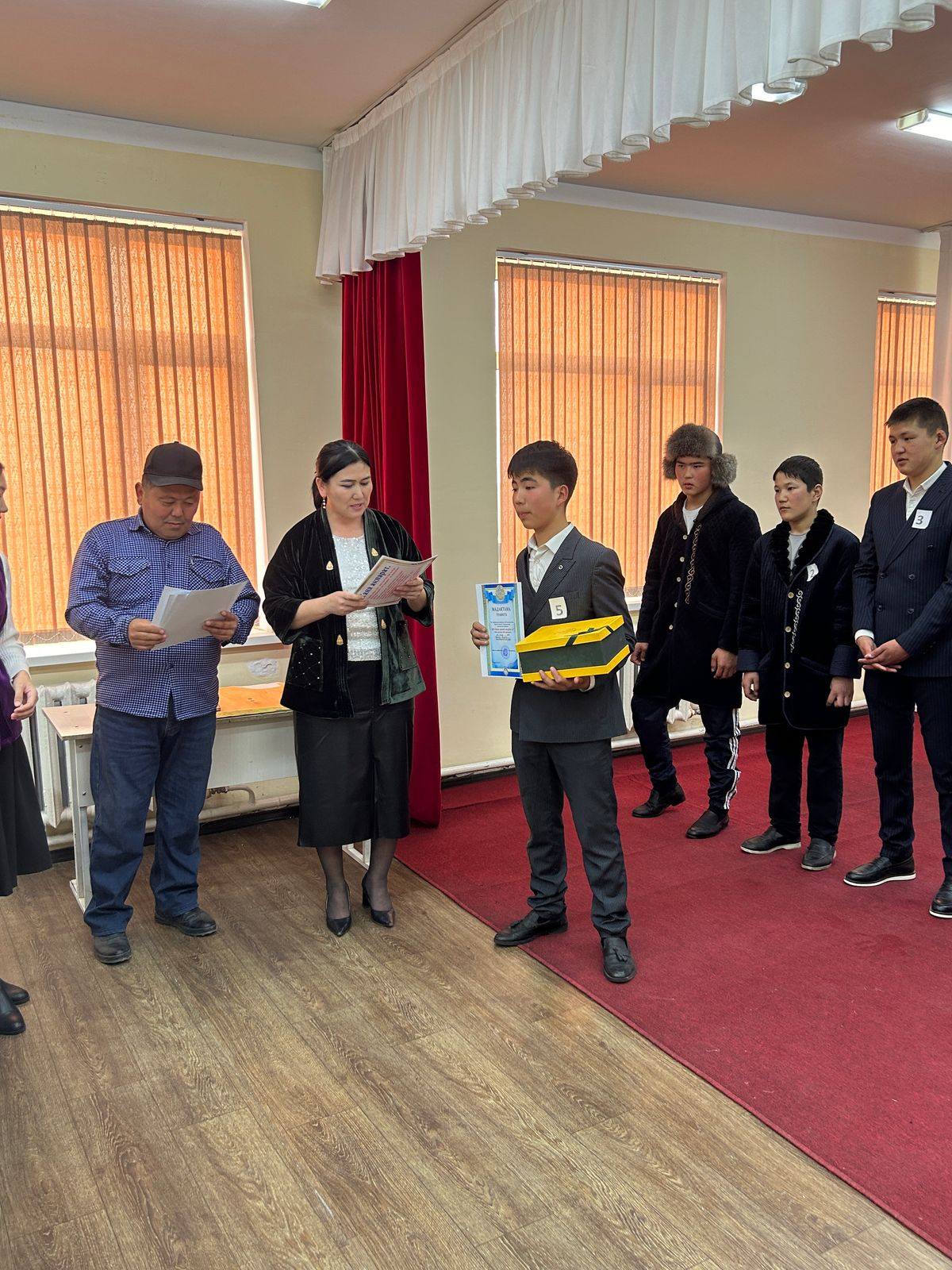 17-Наурыз  Мәдениет және ұлттық  салт-дәстүр күні. "Жігіттер сұлтаны-2025"байқауы болып өтті.