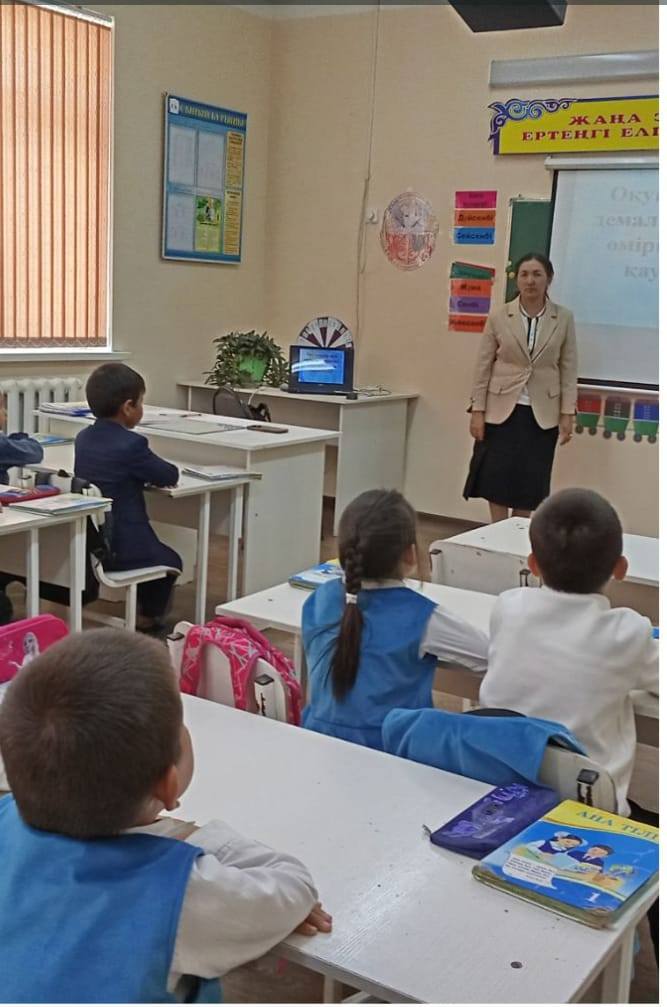 "Күмәнді жағдайларда азғыруды қалай жеңуге және дұрыс  таңдау жасауға болады".