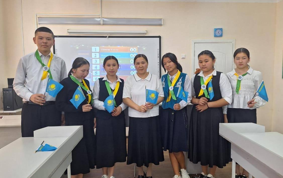 XX-ғасыр көшбасшы"сайыс.