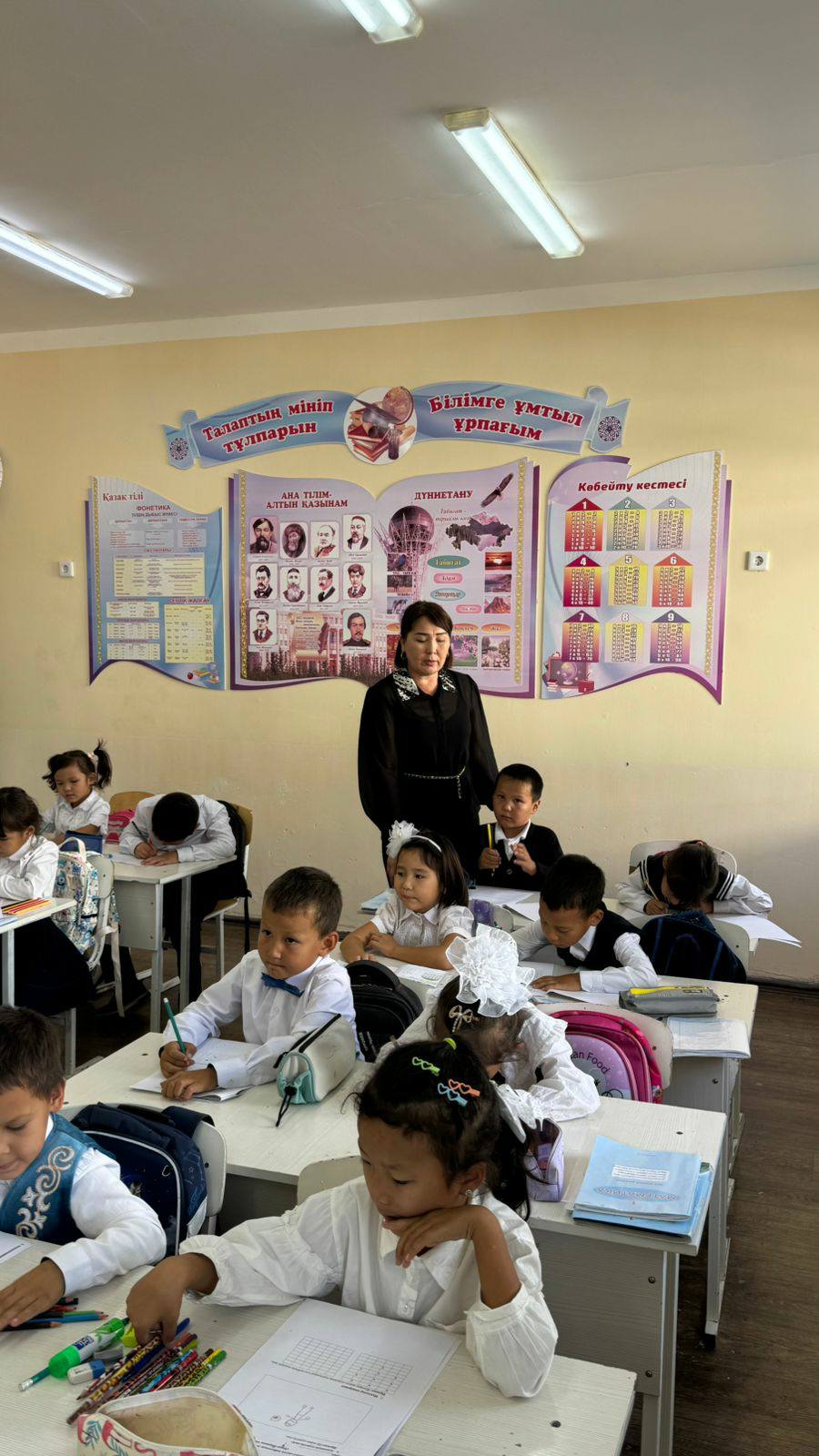 Керн-Йирасек әдістемесі