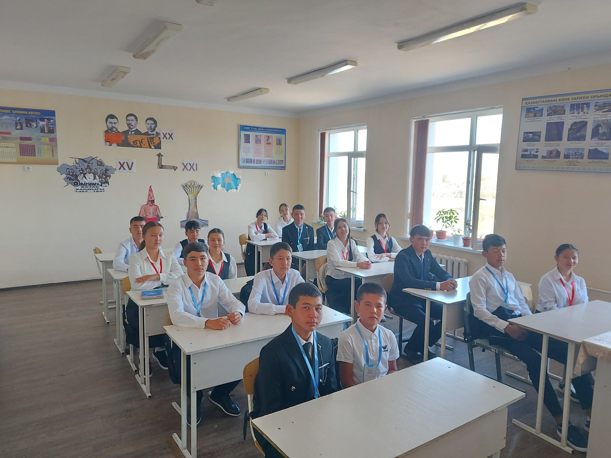 "Балалар еңбегін қанаудың алдын-алу"